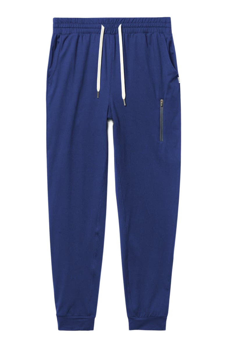 FEAT Standard Mens Joggers - Navy Size XL