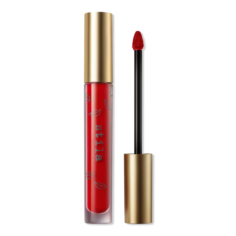 Stila Stay All Day Liquid Lipstick - Color Beso