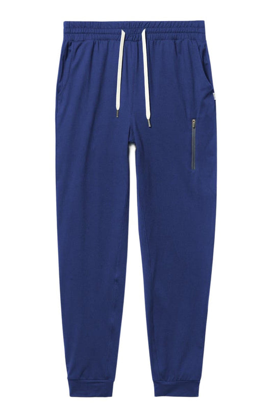 FEAT Standard Mens Joggers - Navy Size XL