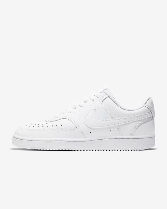 Womens Nike Court Vision Low Size 9