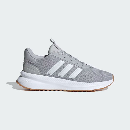 Mens X_PLRPATH Adidas Running Shoes - Gray Size 8.5