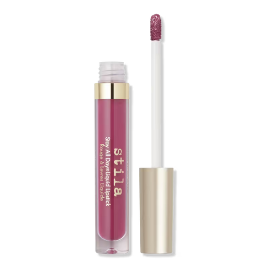 Stila Stay All Day Liquid Lipstick - Color sheer azalea